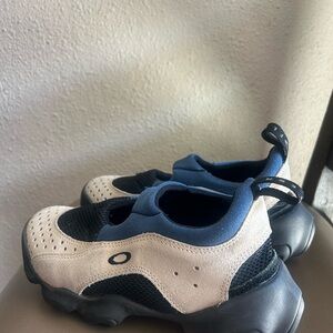 Oakley x Brain Dead Factory Team Flesh Sandal